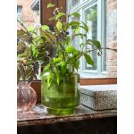 Vase en verre laura