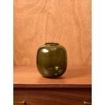 Vase en verre louise