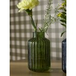 Vase en verre marion
