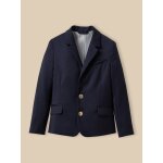 Veste blazer laine super 100 collection f�tes et mariages
