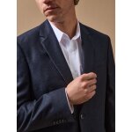 Veste de costume flanelle homme