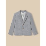 Veste de costume ray�e gar�on - collection f�tes et mariages