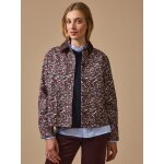 Veste femme petal&daisy - made with liberty fabrics