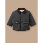 Veste r�versible en sherpa b�b�