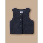 Veste sans manches sherpa b�b�