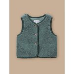 Veste sans manches sherpa b�b�