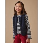 Veste en sherpa - collection junior