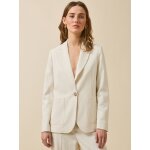 Veste tailleur tissu natt� c�r�monie femme