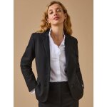 Veste tailleur unie femme