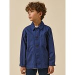 Veste en twill gar�on