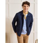 Veste worker homme twill coton recycl