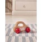 Voiture en bois 1er �ge - collection vilac
