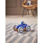 Voiture de course en bois - collection vilac