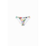 Bas de bikini dessins jungle