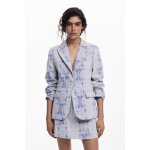 Veste texture