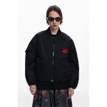 Blouson cerises