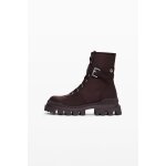 Botte militaire