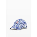 Casquette american magic