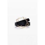 Ceinture c?ur zalio