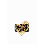 Ceinture �lastique c?ur