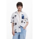 Chemise en coton photos