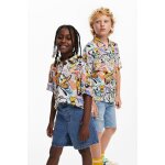 Chemise imprime disney?