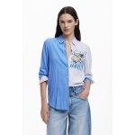 Chemise perfect ride