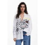 Chemise persfone
