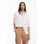 Chemise � rayures