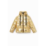 Doudoune � manches d�tachables