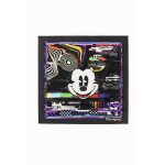 Foulard carr mickey mouse