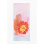 Foulard conu par mr. christian lacroix