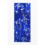 Foulard  pois