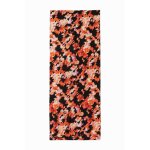 Foulard rectangulaire abstrait