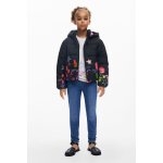 Manteau matelassé étoiles Manteau matelassé étoiles