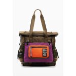 Grand sac  dos voyager multiposition