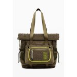 Grand sac  dos voyager multiposition
