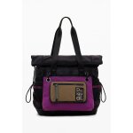Grand sac  dos voyager multiposition