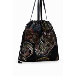 Grand sac seau m. christian lacroix