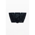 Grand sac shopper brod
