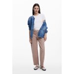 Jean balloon  double taille