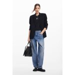 Jeans en denim ballon