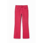 Jean flare uni