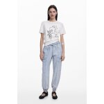 Jean jogger lger