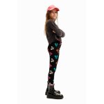 Leggings longs mickey