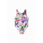 Maillot de bain bretelles fantaisie