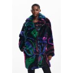 Manteau en fourrure