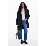 Manteau long