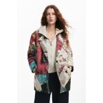 Manteau long arty m. christian lacroix