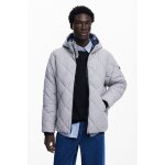 Manteau matelass�